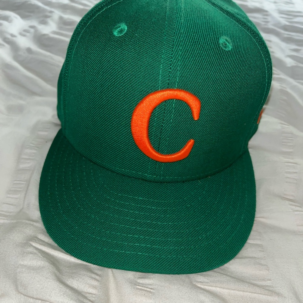 Carrots By Anwar Carrots New Era Fitted Hat